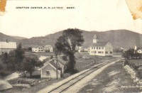 View of Grafton