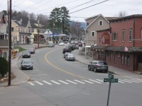 View of North Woodstock