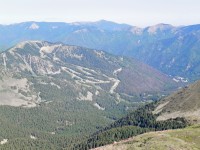 View of Taos Ski Valley