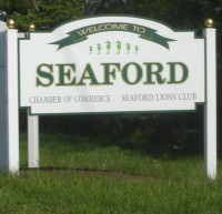 View of Seaford