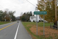 View of Stephentown