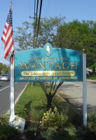View of Wantagh