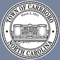 Seal for Carrboro