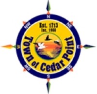 Seal for Cedar Point