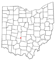 OHMap-doton-Mount Sterling