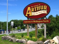 New Arthur Sign 2
