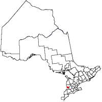 Ontario-clinton