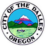 Seal for The Dalles