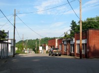 View of Caryville
