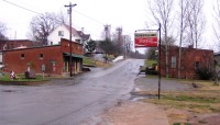 View of Friendsville