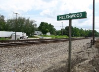 View of Helenwood