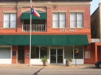 Edna City Hall
