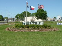 View of Needville