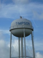 View of Timpson