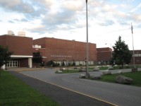 South Burlington High School