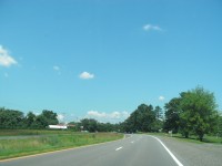 View of Amissville