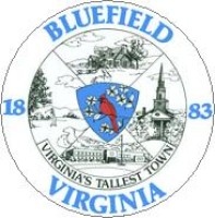 Seal for Bluefield