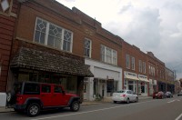 View of Chilhowie
