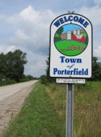 View of Porterfield