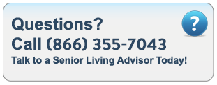 Questions about assisted living?  We can help!
