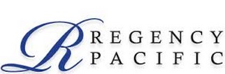 Regency Pacific Logo