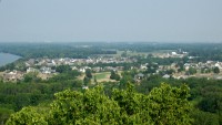 View of Sherwood