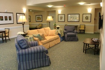 Country Place Senior Living Of Lyons