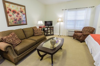 Country Place Senior Living of Greenville