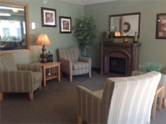 East Wenatchee Assisted Living