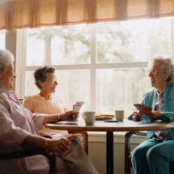 Bookcliff Manor Assisted Living