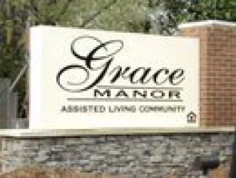 Grace Manor Assisted Living Community