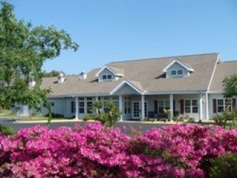Stanley House Assisted Living