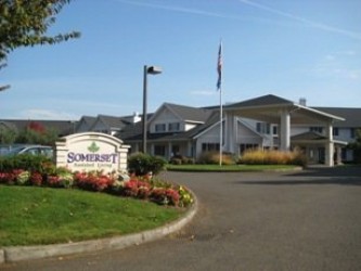 Somerset Assisted Living