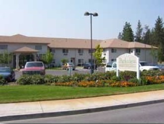 Parkview Assisted Living