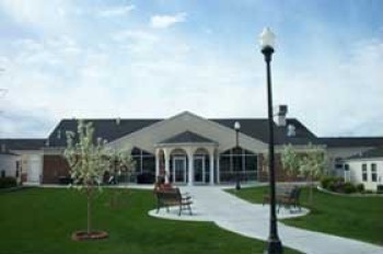 Country Pines Retirement Community