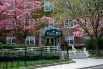 Arbor Hill Assisted Living