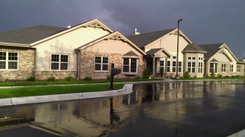 Vista Pointe Assisted Living
