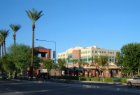 Downtown Chandler