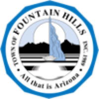 Seal for Fountain Hills