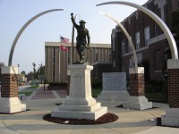 Jonesboro memorial