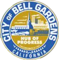 View of Bell Gardens