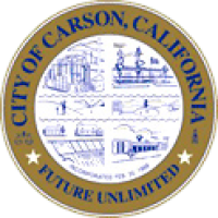 Seal for Carson