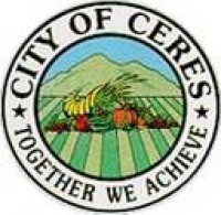 View of Ceres