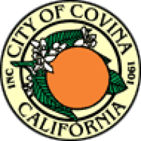 Seal for Covina