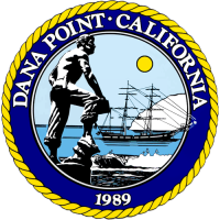 Seal for Dana Point