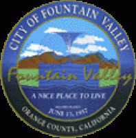 Seal for Fountain Valley