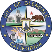 Seal for Glendale