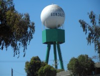 View of Gonzales