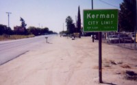 Kerman 2006