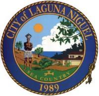 Seal for Laguna Niguel